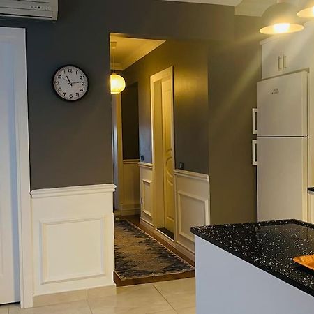 Sisli Osmanbey Taksim Large Terrace, Quietness And Space Apartment Istanbul Ngoại thất bức ảnh