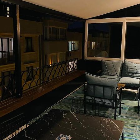 Sisli Osmanbey Taksim Large Terrace, Quietness And Space Apartment Istanbul Ngoại thất bức ảnh