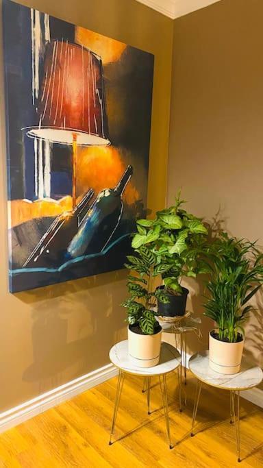 Sisli Osmanbey Taksim Large Terrace, Quietness And Space Apartment Istanbul Ngoại thất bức ảnh