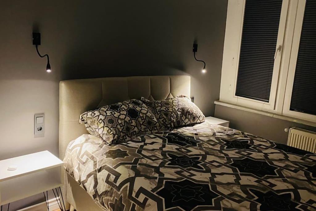 Sisli Osmanbey Taksim Large Terrace, Quietness And Space Apartment Istanbul Ngoại thất bức ảnh