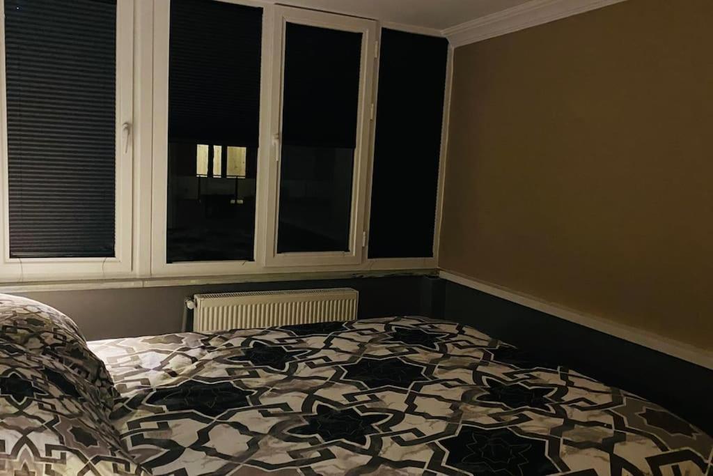 Sisli Osmanbey Taksim Large Terrace, Quietness And Space Apartment Istanbul Ngoại thất bức ảnh